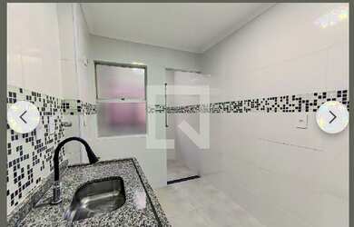 Imagem 6: Apartamento Locação. Varanda, Área de serviço, 55m² de Áreae1 Vaga...