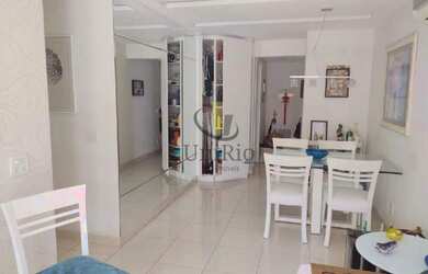 Imagem 4: Apartamento à venda - Freguesia Jacarepaguá- Rio de Janeiro - RJ