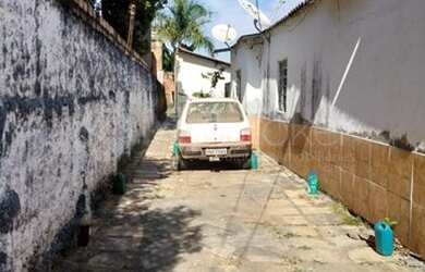 Imagem: O terreno possui 630m² de Área e está localizado em Setor