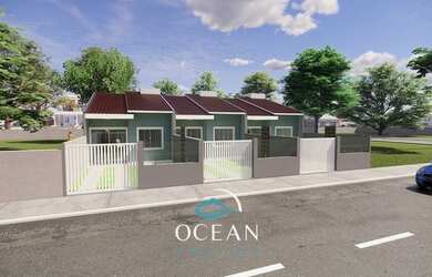 Imagem 2: Pontal do Paraná - Casa Padrão - Balneário Praia de Leste