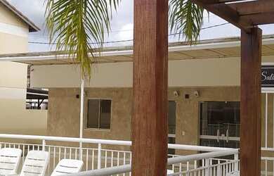 Imagem: A casa em condomínio possui 2 Dormitórios, 1 Banheiro, 1 Vaga