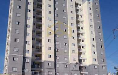 Imagem 1: Apartamento - Bairro das Brotas - Itatiba