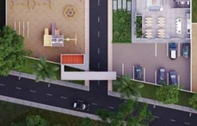 Imagem 8: Sensacional Terrenos Planos Próx Igreja Lisieux Atuba Shop Colombo Ribeira