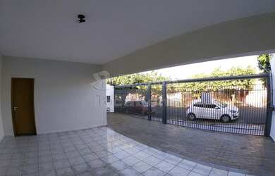 Imagem 2: São José do Rio Preto - Casa Padrão - Jardim Alto Alegre