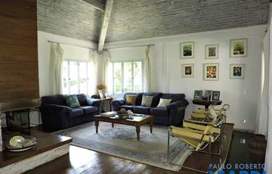 Imagem 5: CASA EM CONDOMÍNIO - RESIDENCIAL EUROVILLE - SP