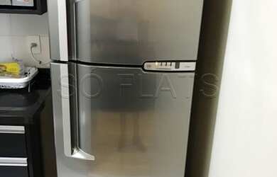 Imagem 9: Apartamento Residencial no Brooklin, Prox a Av. Jornalista Roberto Marinho