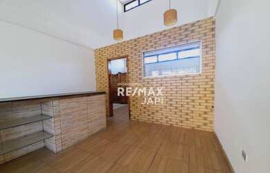 Imagem 1: LOJA PARA LOCAÇÃO - MEDEIROS - JUNDIAÍ - AC 33M² - R$2.600