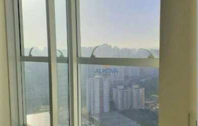 Imagem: O depósito possui 1 Vaga na garagem, 37m² de Área e está