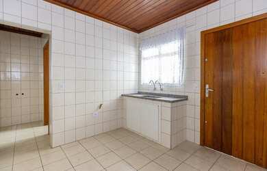 Imagem 12: Casa Padrão Casa com 1 dormitório