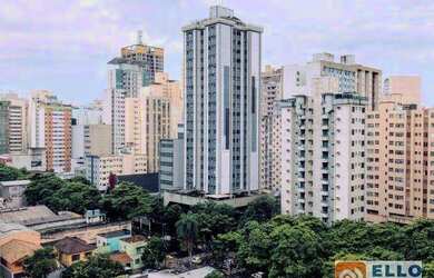 Imagem: O apartamento possui 1 Dormitório, 1 Banheiro, 14m² de Área