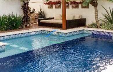 Imagem 5: Indaiatuba - Casa de Condomínio - Jardim Residencial Helvétia Park I