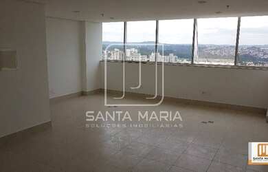 Imagem 2: Sala comercial sala - edificio coml. , portaria 24hs, lazer, espaço gourmet,...
