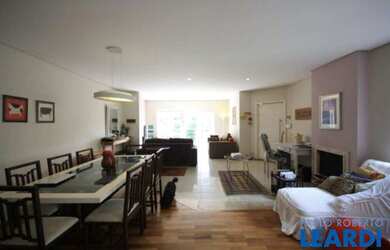 Imagem 3: SOBRADO - ALTO DA LAPA - SP