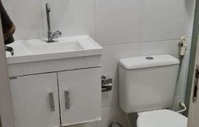 Imagem 10: Ótimo apto MOBILIADO para aluguel, Tudo novo - Rua maici - Tauá