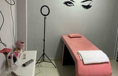 Imagem: O depósito está localizado em Boqueirão, Curitiba para alugar