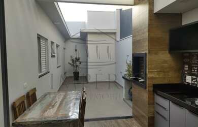 Imagem 13: Casa à venda no Condomínio Guarujá - Salto/SP