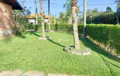 Imagem 3: Casa com 5 dormitórios, 300 m² - venda por R$ 2.200.000,00 ou aluguel...