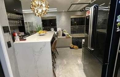 Imagem 13: São Paulo - Apartamento Padrão - Jardim Avelino