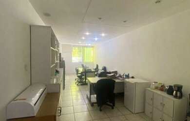 Imagem 5: Sala à venda, 51 m² por R$ 210.000,00 - Centro - Juiz de Fora/MG