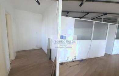 Imagem 6: Conjunto, 110 m² - venda por R$ 496.000,00 ou aluguel por R$ 3.200,00/mês...