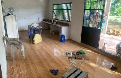 Imagem 4: Sítio Paricatuba paraíso