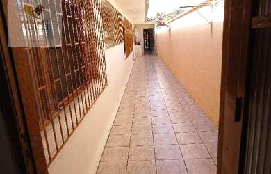 Imagem 10: Casa com 3 dormitórios à venda por R$ 499.000,00 - Novo Mundo - Curitiba/PR