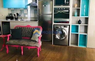 Imagem 4: Apartamento Residencial à venda, Brooklin Novo, São Paulo -