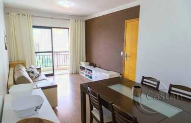 Imagem 1: SAO PAULO - Apartamento Padrão - Tatuapé