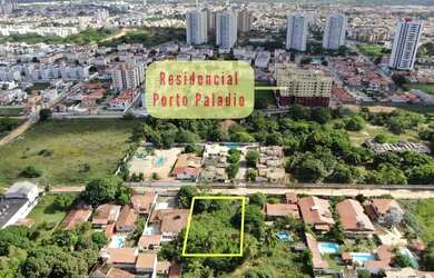 Imagem 1: Terreno à venda, 1250 m² por R$ 299.000,00 - Vila de Ponta Negra - Natal/RN