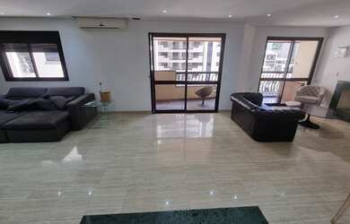 Imagem 2: SÃO PAULO - Apartamento Padrão - CERQUEIRA CÉSAR