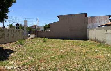 Imagem: O terreno possui 354m² de Área e está localizado em Jardim