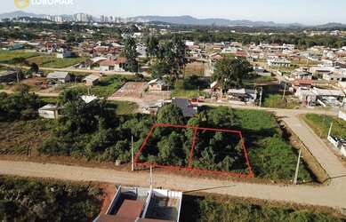 Imagem 5: Terreno à venda, 331 m² por R$ 129.000,00 - Itajuba - Barra Velha/SC