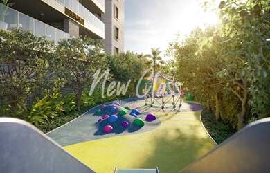 Imagem 3: Apartamento Wave by Yoo à venda no bairro Barra da Tijuca - Rio de Janeiro/RJ,...