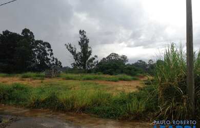Imagem 1: TERRENO EM CONDOMÍNIO - CONDOMÍNIO PORTAL ANHANGUERA - SP
