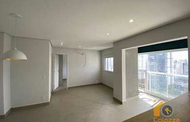 Imagem 2: Apartamento para locação Condominio Like Alto da Boa Vista