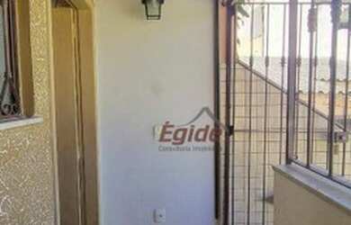 Imagem 9: Casa para alugar, 130 m² por R$ 4.990,00/mês - Santa Rosa - Niterói/RJ