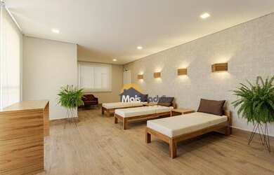 Imagem 4: 104M² NO BLEM Apartamento com 3 dormitórios