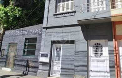 Imagem: O depósito possui 108m² de Área e está localizado em Santana