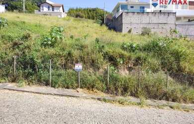 Imagem: O terreno possui 361m² de Área e está localizado em Jardim