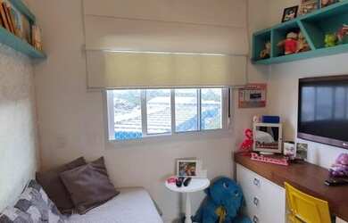 Imagem 15: Maravilhoso apartamento mobiliado à venda no Helbor Life Club