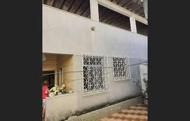 Imagem 6: AL Casa para venda Engenho Velho de Brotas - Salvador - BA