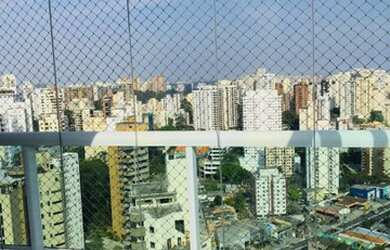 Imagem 8: Cobertura à venda, 238 m2 por R$ 2.555.000,00 - Vila Andrade - São Paulo/SP