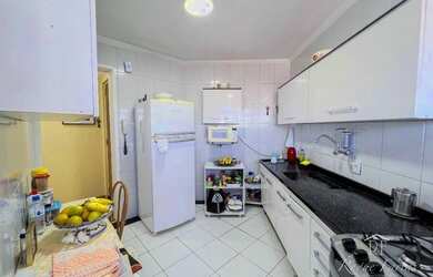 Imagem 12: Apartamento com 1 dormitório, 41 m² - venda por R$ 380.000,00 ou aluguel...