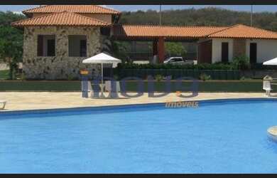 Imagem 5: Terreno à venda, 416 m² por R$255.000,00 - Cumbuco - Caucaia/CE