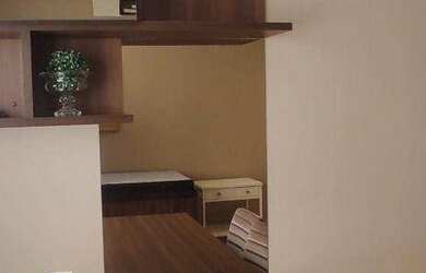 Imagem: O depósito possui 12m² de Área e está localizado em Jardim