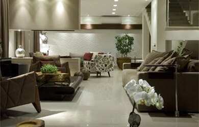 Imagem 8: Linda casa em condomínio residencial 2