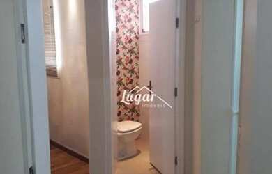 Imagem 7: Apartamento com 4 dormitórios - venda por R$ 680.000,00 ou aluguel por R$ 2.800,00/mês - C