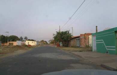 Imagem 2: Terreno 8x40. 320m² de Área