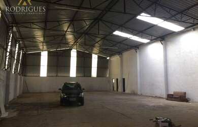 Imagem 9: Galpão Comercial para locação, Condominio Estância Parque de Atibaia,...