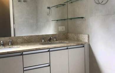 Imagem 5: lindo apartamento em andar alto ,torre sul de luxuoso apartamento